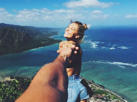 10 Ways To Turn Your Vacation Hook Up Into Something Real