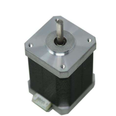 U3dps Wanhao D9 Z Axis Stepper Motor– Ultimate 3d Printing Store