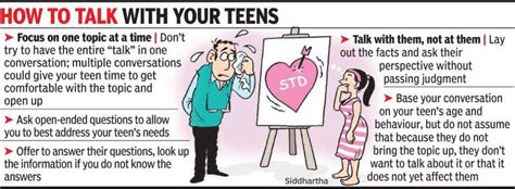 ahmedabad teens have 50 of the stds found in those twice their age
