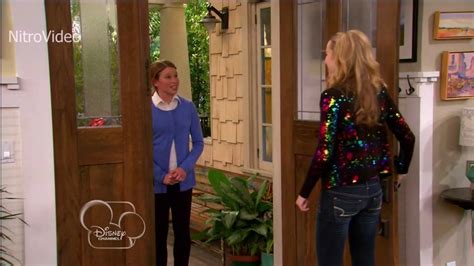 bridgit mendler nude in good luck charlie ep01 s06 hd video clip 03 at