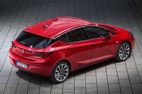 opel astra  review  auto cars reviews