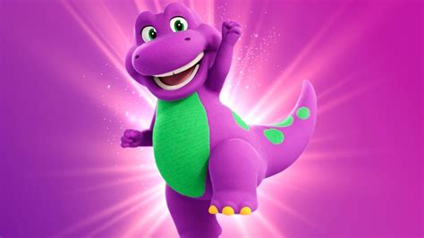 barney sets 2024 reboot with new animated series thewrap