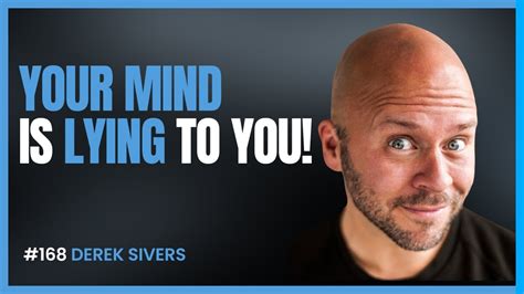 Unlock Your True Self Derek Sivers On Money Unlearning And Finding