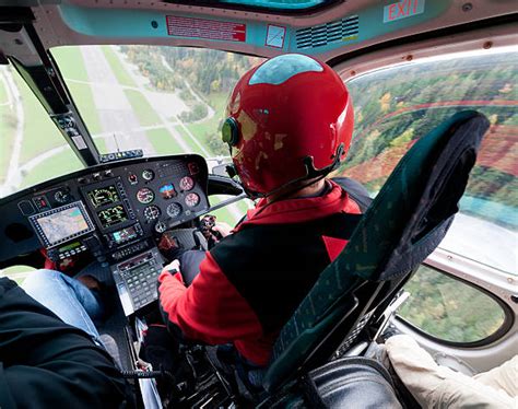 helicopter pilot stock  pictures royalty  images istock