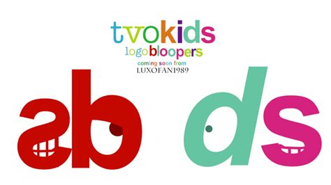 tvokids logo bloopers teaser poster  blenderremakesfan  deviantart