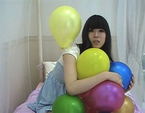 japan balloon sex amateur girls strip
