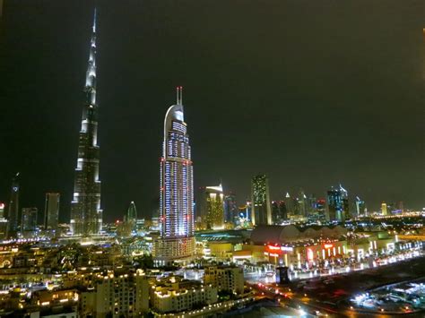 life  love dazzling dubai