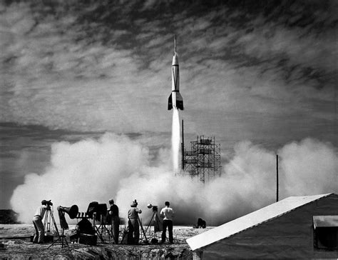 V2 Rocket Origin History And Spaceflight Legacy Pressnewsagency