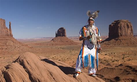 Explore Arizona The Real Wild West On The Navajo Trail Of Its Native
