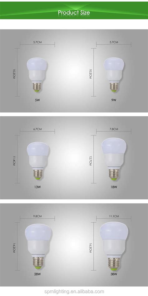 design ce rohs  watt led bulb  volt led lights  watt filament bulb lamp buy