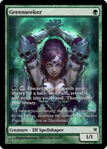 17 Best Images About Magic The Gathering On Pinterest