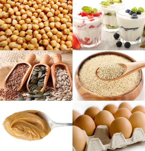 protein sources  vegetarians beauty   dirt