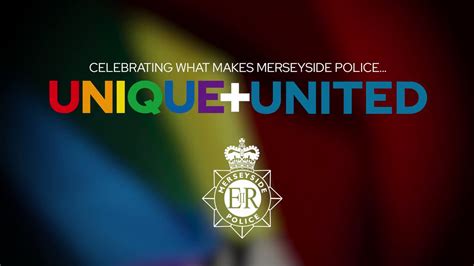 Merseyside Police On Twitter Watch 🏳️‍🌈 Its Liverpool Pride This