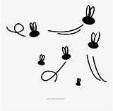 Flies Swatter Stink Lines Coloring Beautiful Clipartkey sketch template