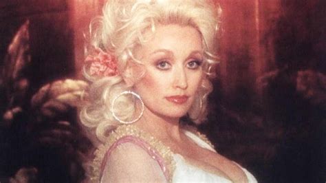 the stunning transformation of dolly parton youtube