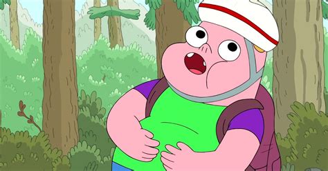 Clarence Preview Cartoon Network S Fun New Series