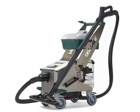 commercial steam cleaner  vacuum dry steam cleaners goodway