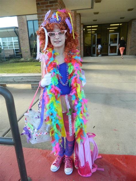 fancy nancy frenchie storybook character costume   ncooley