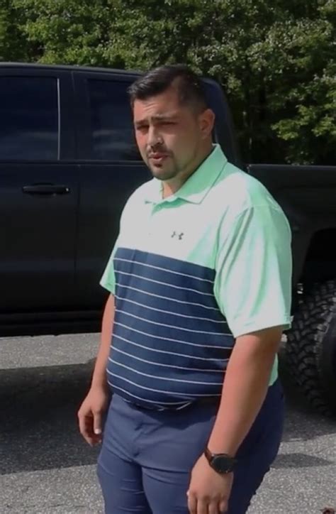 This Guy Is All Of 300lbs And Has A Very Thick Ass Tumbex