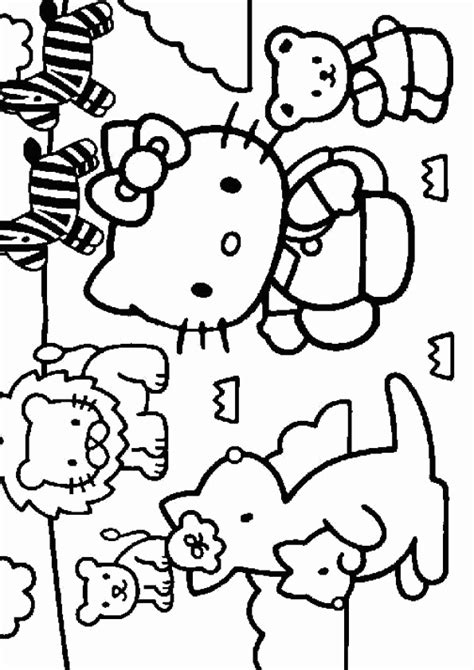 kitty coloring sheets search results  calendar template