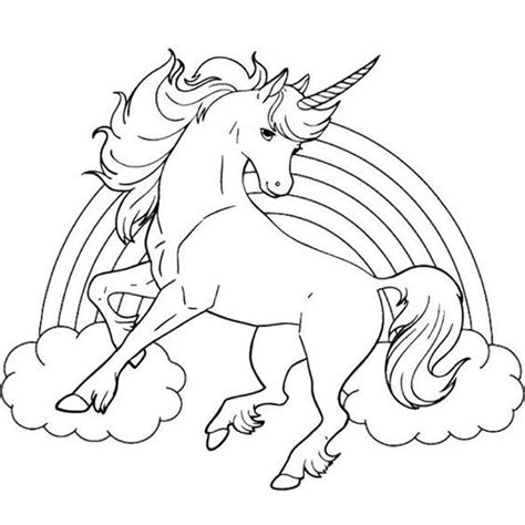 pin  sulene kuisis  coloring pictures horse coloring pages