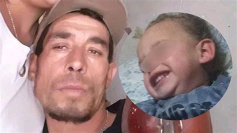 Horror En Zárate Mató De Un Disparo En El Rostro A Su Hijo De 2 Años