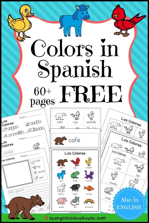 color worksheet spanish wallpaper small letter worksheet