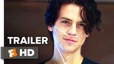 five feet apart teaser trailer 1 2019 movieclips trailers youtube