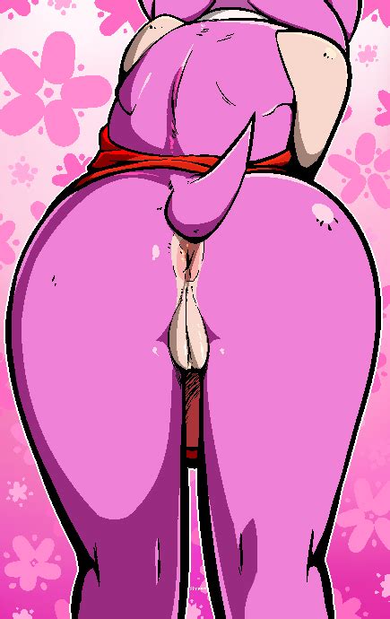 rule 34 amy rose anus ass clothing female from behind pussy slypon