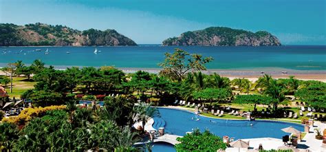 costa rica  inclusive vacation packages travel hounds usa