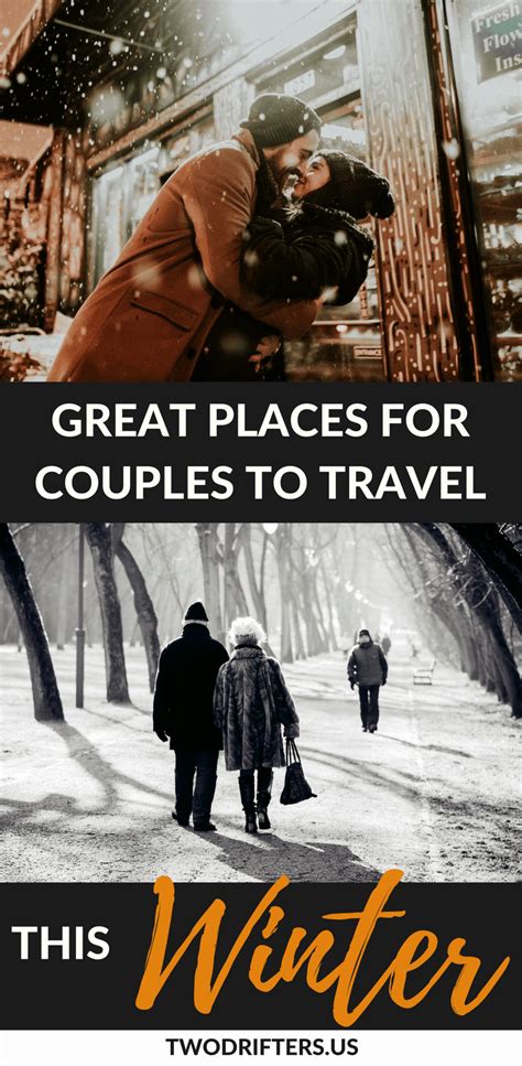 23 romantic winter getaways for couples romantic winter getaways