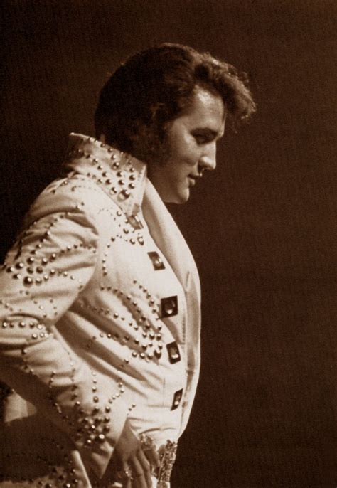1972 Elvis Adonis Jumpsuit Elvis Presley Photos Elvis Presley Elvis