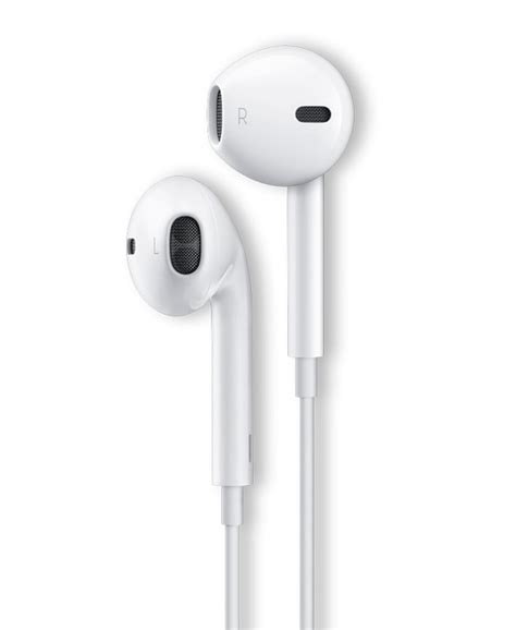 apple presenteert nieuwe koptelefoon de earpod video icreate