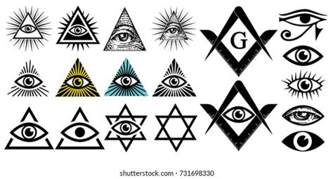 Illuminati Signs And Symbols Images Texe Marrs