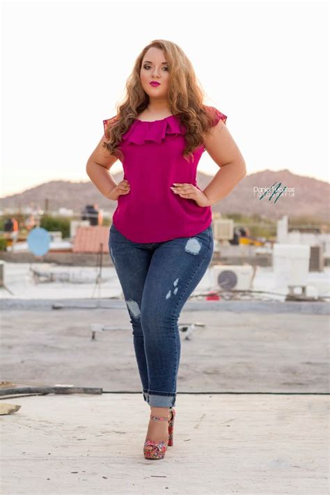 Pin By Morián Enestrada On St Flawless Curvy Girl Outfits Curvy