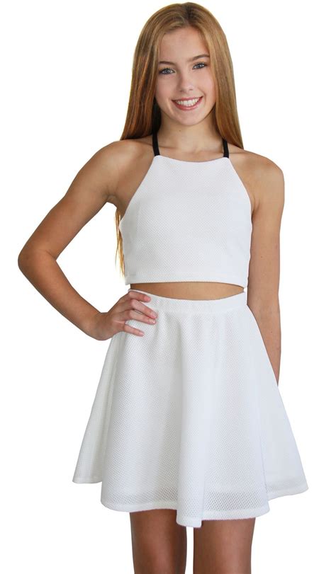 The Taylor Set Smyc1070 Tween Fashion Outfits Cute