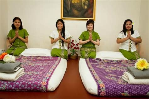 jasmine thai massage glasgow