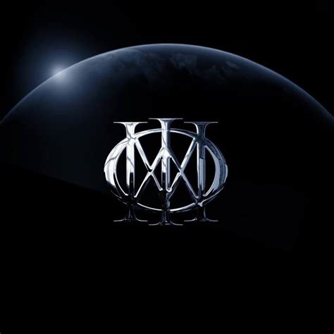 dream theater revealed the album cover and the tracklist