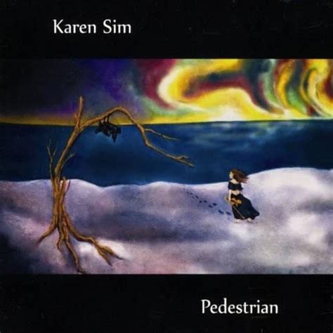 karen sim sim karen pedestrian amazoncom