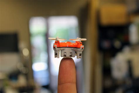 worlds smallest drone  ready   flight bgr