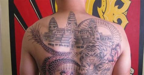 angkor wat khmer tattoos pinterest angkor temple tattoo  khmer tattoo