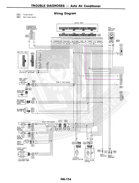 diagram   nissan engine wiring diagrams mydiagramonline