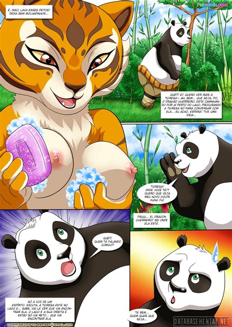 kung fu panda tigresa no cio hentai comics revistasequadrinhos free online hq hentai