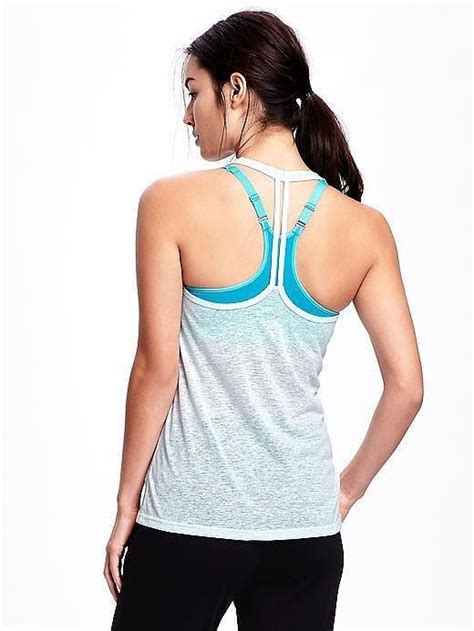 Shed Layers While You Crush Workouts In These Gorgeous