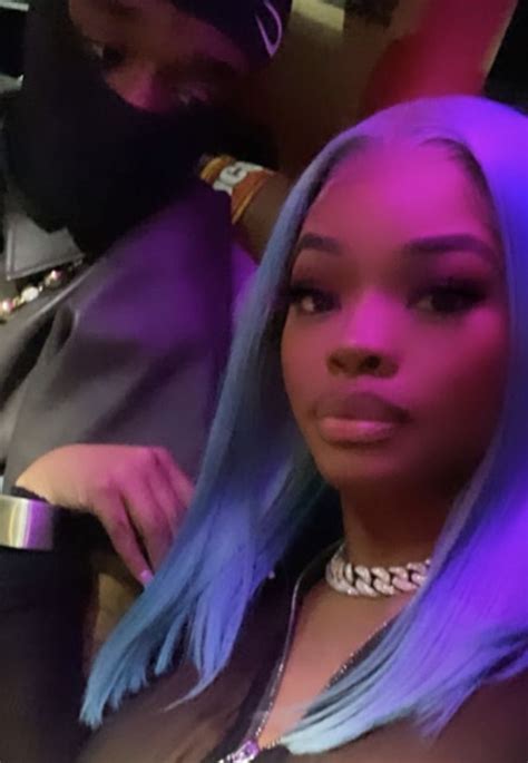 Jt From The City Girls Posts Her Nudes Photos After Being Criticizing