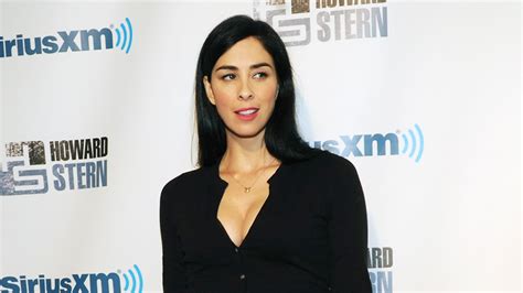 sarah silverman joins masters of sex cast variety