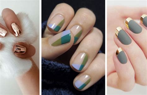 20 Pinterest Nail Art Designs That Are Getting Us Excited For Spring