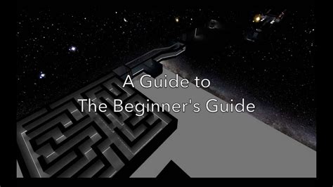 guide   beginners guide youtube