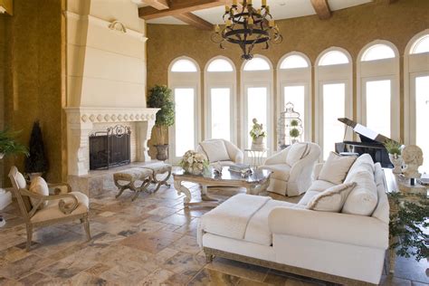 italian villa formal living room created  ef marburger fine flooring holiday living room