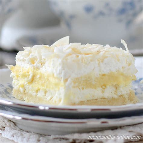 coconut cream layered dream low carb maven